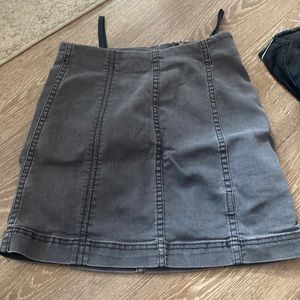 Free People Skirt size 0
